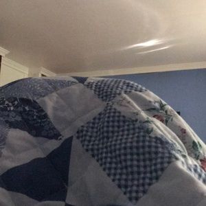 Meet your Posher, Jen